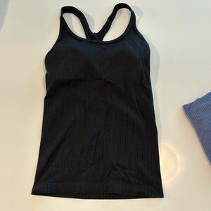 Lululemon Ebb to Street Tank Top,
Light Support